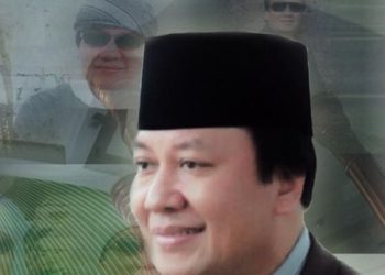 Sungai Batang Hari: Riwayatmu Dulu