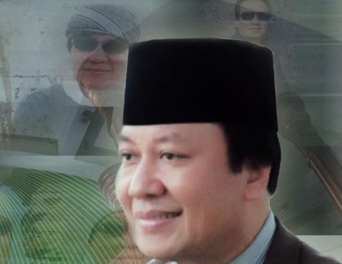 Sungai Batang Hari: Riwayatmu Dulu