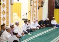 Safari Subuh di Masjid Jamalia, Bupati UAS Ajak Masyarakat Aktif Jaga Lingkungan