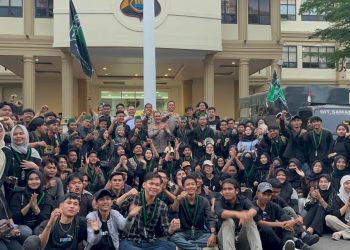 6 Terlapor Pengeroyokan di UIN STS Jambi Diperiksa, Tersangka Ditetapkan Pekan Depan