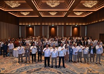 Produksi Minyak di Sumbagsel Naik