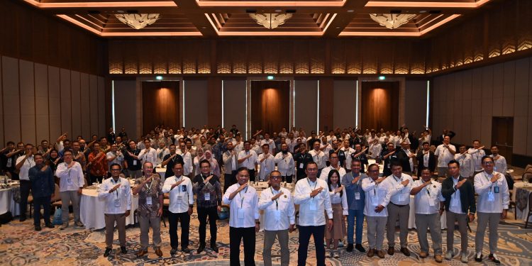 Produksi Minyak di Sumbagsel Naik