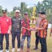 Hadiri Pembukaan Open Tournament GRASSROOT FOOTBALL FESTIVAL U-10 & U-12, Hamdani: Ajang Pencarian Bibit Usia Dini