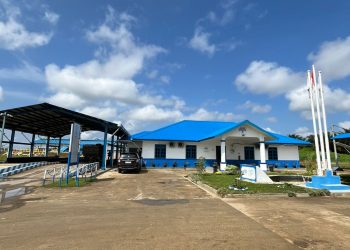 Bahaya di Balik Operasional PT AMR: Dugaan Industri Tanpa Izin yang Mengancam Hukum, Lingkungan, dan Negara!”