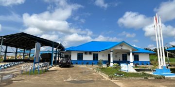 Bahaya di Balik Operasional PT AMR: Dugaan Industri Tanpa Izin yang Mengancam Hukum, Lingkungan, dan Negara!”