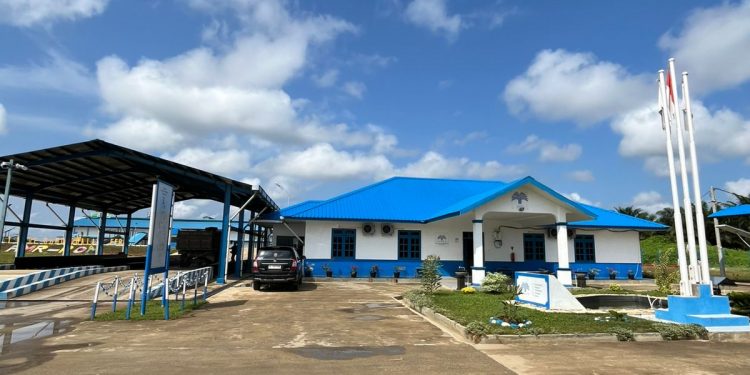 Bahaya di Balik Operasional PT AMR: Dugaan Industri Tanpa Izin yang Mengancam Hukum, Lingkungan, dan Negara!”