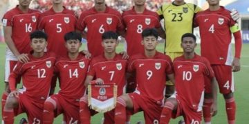 Laga Pertama Lawan Zambia, Ini Jadwal Lengkap Timnas U-17 Indonesia di Piala Dunia U-17
