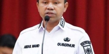 KPK OTT Gubernur Riau, Total 10 Orang Diamankan