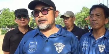Pemprov Jambi Siapkan Anggaran Rp 10,8 Miliar untuk Porprov 2026 di Tanjab Barat