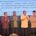 Hadiri Indonesia’s Geopark Leader Forum, Al Haris Tegaskan Komitmen Jambi dalam Pengembangan Geopark