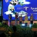 Wonderful Indonesia Award 2025, Gubernur Al Haris Raih Most Inspiring Tourism Leader