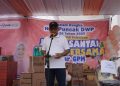 Sekda Sudirman: DWP Miliki Peran Penting dan Strategis Mendukung Keberhasilan Pembangunan Daerah