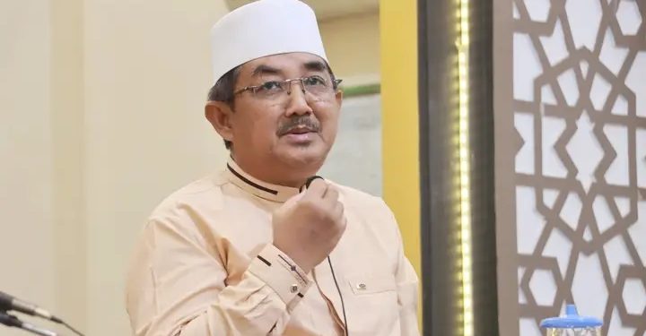 Bupati Anwar Sadat Hadiri Khataman Kitab Futuhul ‘Arifin di Masjid Ar-Rahmah Kuala Tungkal