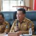 Wabup Katamso Pimpin Rapat TKPKD 2025, Tekankan Akurasi Data untuk Penanganan Kemiskinan   