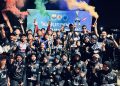 Raih 22 Mendali, PODSI Tanjab Barat Juara Umum 3 di Kejurprov Jambi