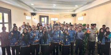 Karang Taruna Ikuti Musrenbang Kelurahan, Ini Yang Di Usulkan M.Royhan