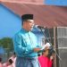 Wakil Bupati Tanjab Barat Pimpin Upacara HUT ke-69 Provinsi Jambi Tahun 2026