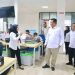 Wabup Katamso Tinjau Mall Pelayanan Publik, Tekankan Peningkatan Kualitas Layanan Masyarakat