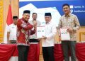 Gubernur Al Haris Tegaskan Komitmen Memperkuat Aspek Proses Pengelolaan Keuangan Daerah