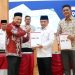 Gubernur Al Haris Tegaskan Komitmen Memperkuat Aspek Proses Pengelolaan Keuangan Daerah