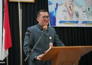 Pemprov Jambi Pastikan Tiket Final Gubernur Cup Jambi 2026 di Stadion Swarnabhumi Gratis 