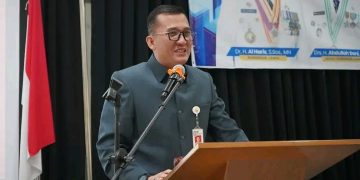 Pemprov Jambi Pastikan Tiket Final Gubernur Cup Jambi 2026 di Stadion Swarnabhumi Gratis 