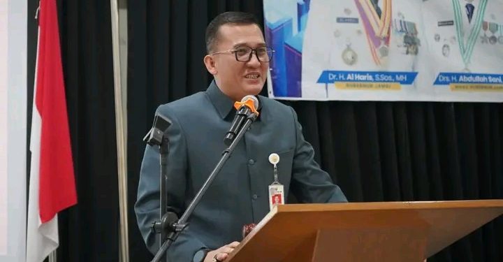 Pemprov Jambi Pastikan Tiket Final Gubernur Cup Jambi 2026 di Stadion Swarnabhumi Gratis 