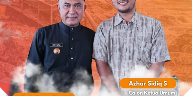 “Ketika Mafia PETI Menantang Negara: Dukungan Hukum dan Konstitusi untuk Bupati Bungo”