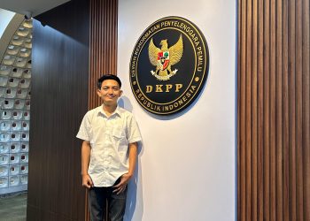 Ketua PERMAHI Jambi Serukan Jambi Darurat PETI!