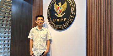 Ketua PERMAHI Jambi Serukan Jambi Darurat PETI!