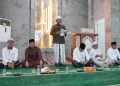 Pemkab Tanjab Barat Gelar Tabligh Akbar, Dzikir, dan Buka Puasa Bersama Peringati Nisfu Sya’ban