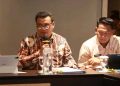 Rapat Batas Daerah Tanjab Barat–Tanjab Timur Hasilkan Kesepakatan ke TPBD Pusat
