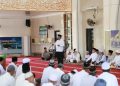 Bupati Anwar Sadat Buka Manasik Haji Terintegrasi Tahun 1447 H/2026 M