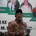 Bupati Anwar Sadat Hadiri HUT PHI ke-92 dan Haul ke-52 KH. M. Daud Arif