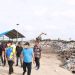 Respons Arahan Presiden soal Darurat Sampah, Bupati Tanjab Barat Tinjau TPA Lubuk Terentang