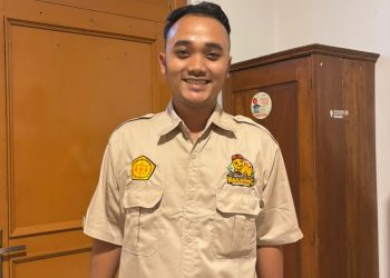 Kongres X PERMAHI Digelar, Azhar Sidiq Terpilih sebagai Ketua Umum dengan Tagline “PERMAHI Mendunia”