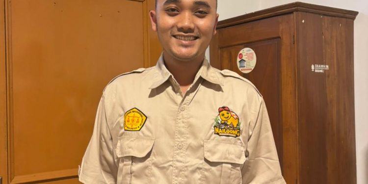 Kongres X PERMAHI Digelar, Azhar Sidiq Terpilih sebagai Ketua Umum dengan Tagline “PERMAHI Mendunia”