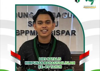 MILAD HMI: Merawat Kegelisahan, Menjaga Keberpihakan