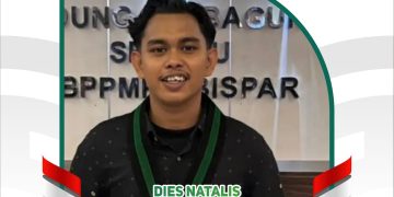 MILAD HMI: Merawat Kegelisahan, Menjaga Keberpihakan