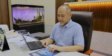 Babak Kepemimpinan Baru, PHR Zona 1 Siap Pacu Pasokan Migas Nasional