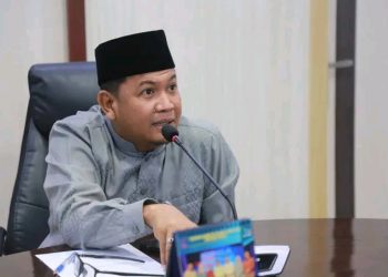 Pemkab Tanjab Barat Dukung Rencana Pelaksanaan Pidana Kerja Sosial