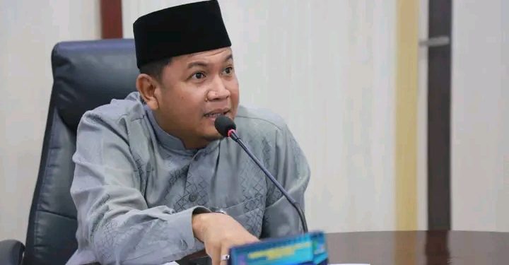 Pemkab Tanjab Barat Dukung Rencana Pelaksanaan Pidana Kerja Sosial