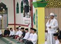 Pererat Silaturahmi, Pemkab Tanjab Barat dan UNJA Peringati Nuzulul Qur’an di Masjid Raya Al-Muttaqin