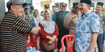 ASDP Kirim Kapal Bantuan KM Tanjung Burang, Respon Cepat Usulan Bupati Tanjab Barat