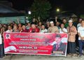 Hamdani Tampung Aspirasi Masyarakat Dapil IV di Reses Masa Tahun sidang 2025-2026