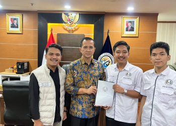 ISMEI dan Kementerian Transmigrasi RI bahas Transformasi Kawasan Transmigrasi: Menuju Pusat Pertumbuhan Ekonomi Baru yang Inklusif dan Berkelanjutan