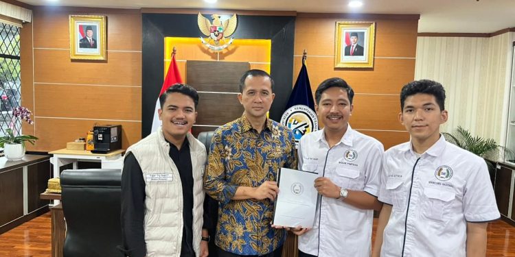 ISMEI dan Kementerian Transmigrasi RI bahas Transformasi Kawasan Transmigrasi: Menuju Pusat Pertumbuhan Ekonomi Baru yang Inklusif dan Berkelanjutan