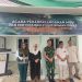Berikan Bangunan Koramil Betara dan Rumdis Kodim, Dandim 0419 Tanjab Letkol Zulfiandi Ucapkan Terima Kasih ke PetroChina