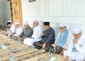 40 Hari Wafatnya KH. Hasan Basri, Bupati UAS: Kami Kehilangan Guru dan Penasihat