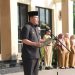 Wabup Katamso Tekankan Sinergi dan Kinerja ASN dalam Apel Gabungan
